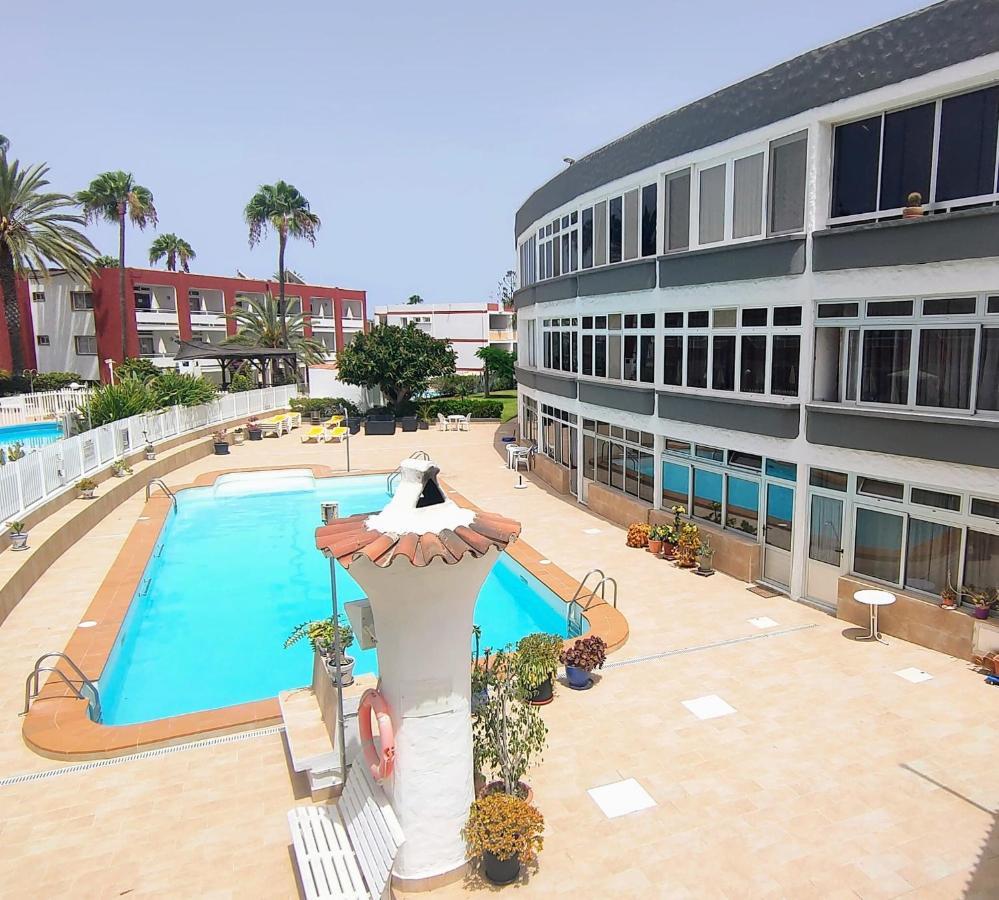 Bonito 103 Appartamento Playa del Inglés